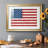 " Old Glory " Painting Print-1728487910-1728487907