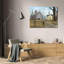 Art sur toile tendue par August Grove® Jacobs, Billy Gallery: Homeward-1718608441