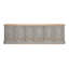 119'' W Solid Wood Sideboard-363415931