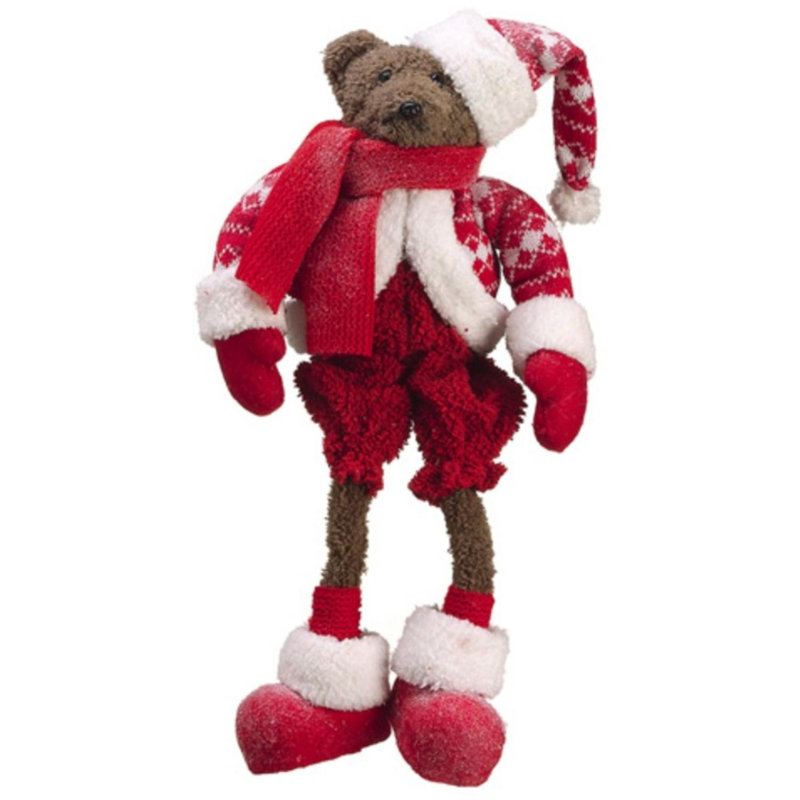 Figurine de Noël 17 po
