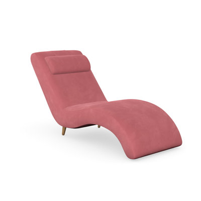 Lindel Upholstered Chaise Lounge