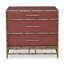 Chinoiserie 3 - Drawer Nightstand-1013246107