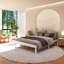 Lit à structure en bois Wadie | Winston Porter-957752793