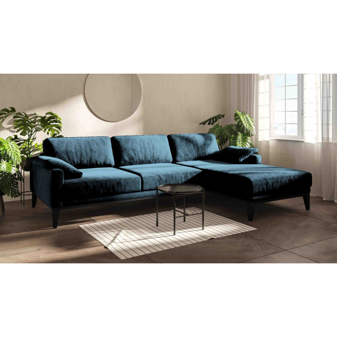 Ecksofa Musso