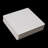 Set Of 50 Clear Cake Boxes Rectangle Cake Carrier Cake Carrier Box