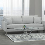 Spofford 87'' Upholstered Sofa