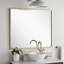 Miroir de salle de bain Carpini-70886629
