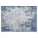 Aleighna Area Rug with Non-Slip Backing
