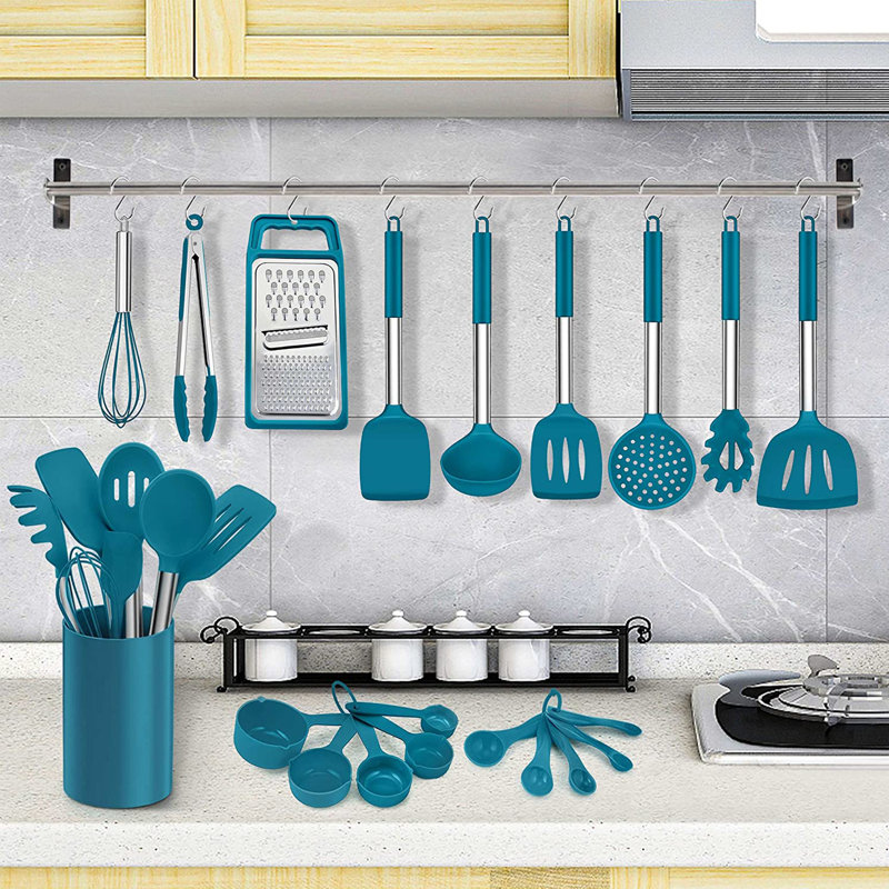 DGPCT 27 Utensil Set
