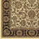 Oriental Indoor Rug