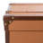 Rocker Single Coffee Table-1644003542