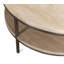 De Stiol Solid Wood Coffee Table