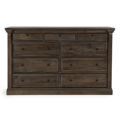Adelaide 9-Drawer Dresser 
