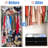 Rebrilliant Fabric Storage Bag