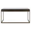Vera Solid Wood Writing Desk-967155130