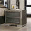 Mobilier de chambre à coucher 1pc