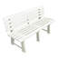 Brindisi Traditional Bench-1126145276