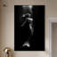 «Mermaid Deep Canvas» par Art Remedy-113616326-113616331-113616332