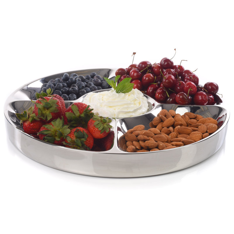 Plateau de service Bouknight