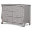 Commode double universelle à 6 tiroirs, certifiée Greenguard Gold-65622360