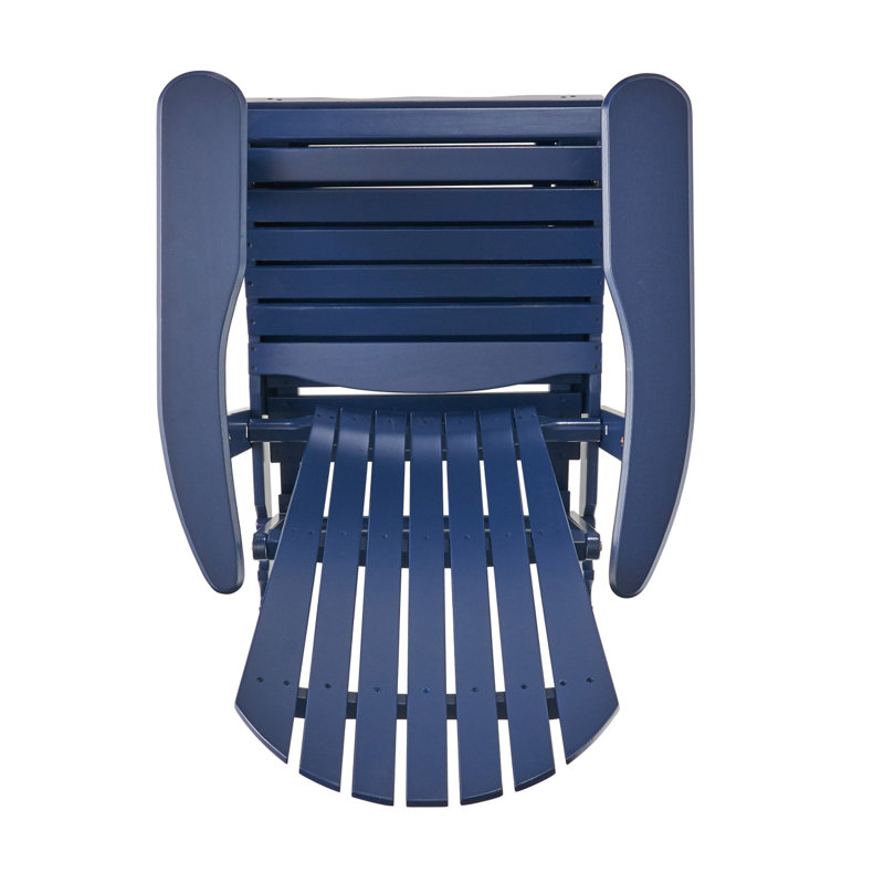 Chaise berçante Outsunny