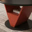 Table basse ronde Modern Creativity Art