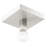 Zacari Flush Mount