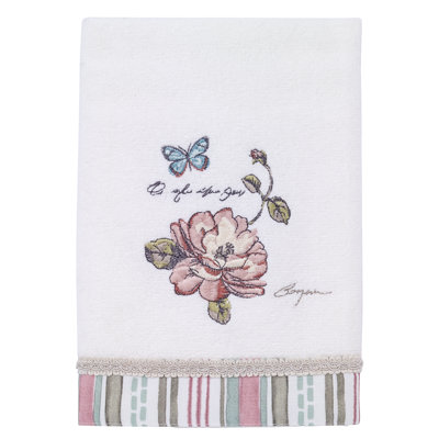 100% Cotton Towel