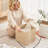 12" Collapsible Wicker Storage Baskets Storage Cubes Baskets Organizer Bins, 2 Pack-1107368310
