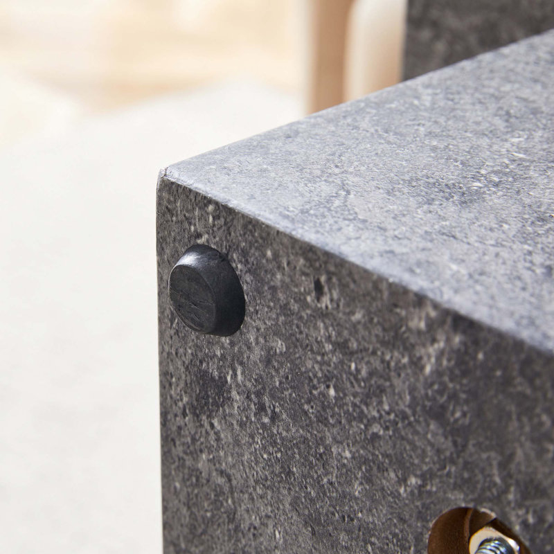 Rectangular Coffee Table