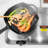 XtremepowerUS 2 - Burner High Pressure Propane Outdoor Stove