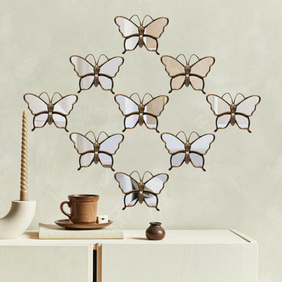 Beri Mirror Set