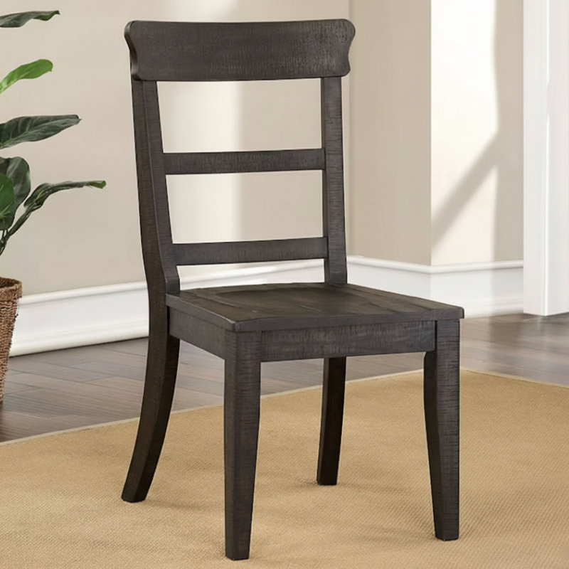 Ensemble de 2 chaises d'appoint Comfera