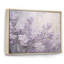 Blooming Lilac Melody I - Lilacs, art mural encadré-173300913-147410344-147410345