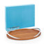 Nambe Braid Serving Tray