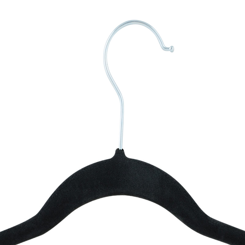 Ensemble de 6 cintres pour enfants Simplifier