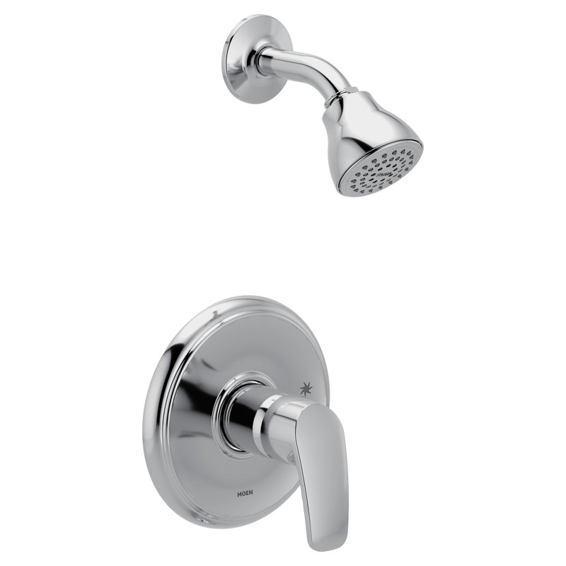 M-CORE 2-Series Shower Only Trim