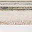 Tapis à rayures géométriques beige Barnwell-1847219681