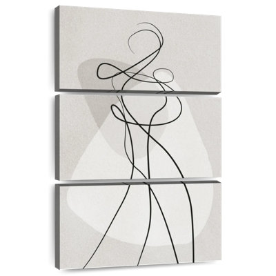 Avery Shape Of You II