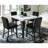 Chyndon Counter Height Dining Table