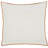 Linen Throw Square Pillow Cover & Insert