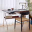 Bureau de style médiéval rétro-182383179