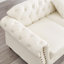 Leather-Like For Living Area With Storage Option And Easy Assembly Design Functionality-136989135