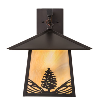 Wyncote Wall Light