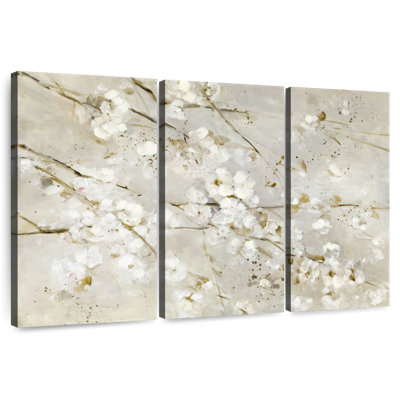 Harnek Soft Spring Blossoms