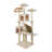 Classic 77 " H Cat Scratching Post