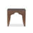 Island Manor End Table-105771636