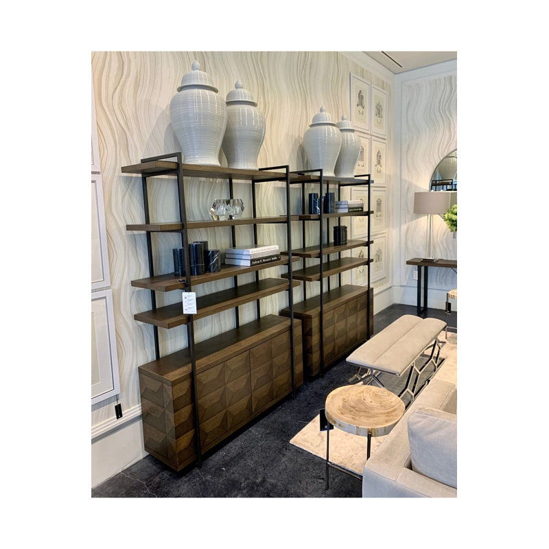 Gregorio China Cabinet