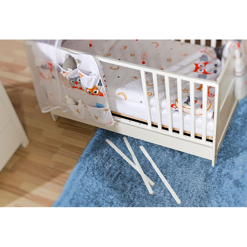 3 Cot Bed