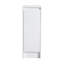 Armoire de rangement sur pied 12 po